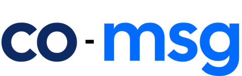 CO-MSG